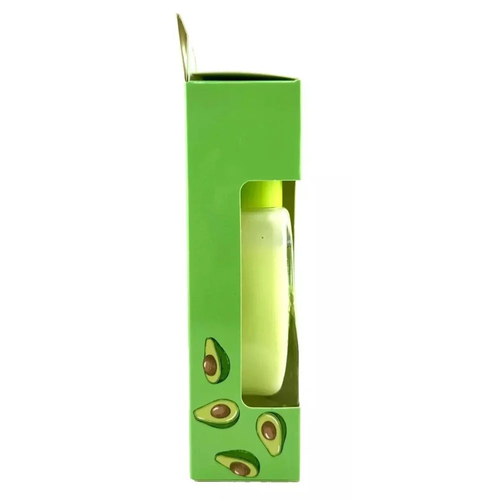 B-Pure Glow Up Renewing Serum in Pomegranate & Avocado - 1 fl oz (30ml) 2 Pack